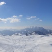 Panorama 360° dalla C.ma di Piazzo